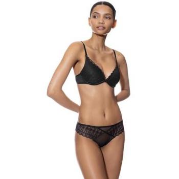 Soutien-gorge femme Mey Captivant Noir 85D