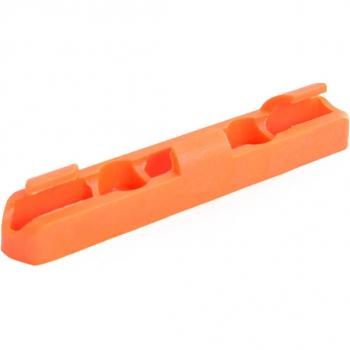 CNC Chain Guard and Slider Kit for KTM 125 200 250 300 350 450 SX SXF XC