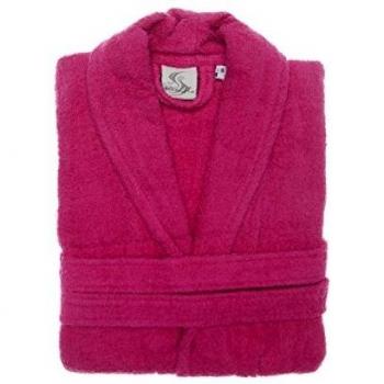 Secaneta Fuchsia Larga