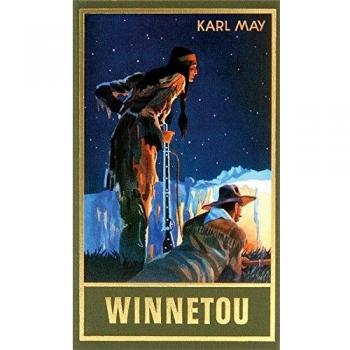 Winnetou. Dritter Band (Taschenbuch): Reiseerzählung Band 9 der Gesammelten Werke (Gesammelte Werke als Taschenbuch)