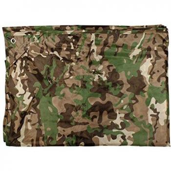 MFH Outdoor Tarp 300 cm x 300 cm