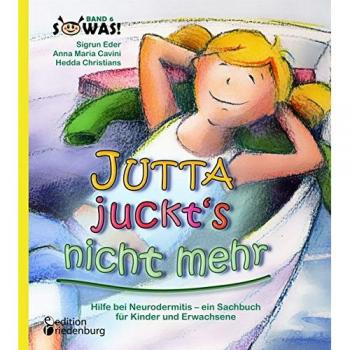 Jutta juckt's nicht mehr
