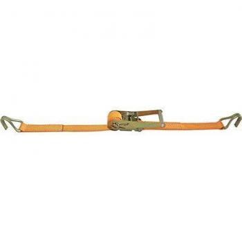 Efficient Cinghia MT9 9mm 50kg 2500 + Cric