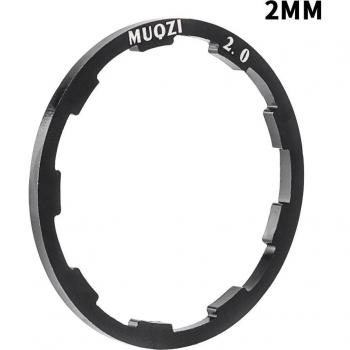 Junta Casete MUQZI