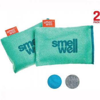 Ambientador para Calzado Smellwell Sensitive Verde