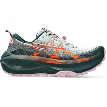Chaussures de Course Asics Trabuco Max 4 Femme