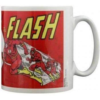 Beverage Cup Flash DC Original