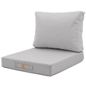 Coussins Confortables Déhoussables