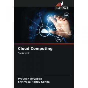 Ayyappa, Praveen: Cloud Computing