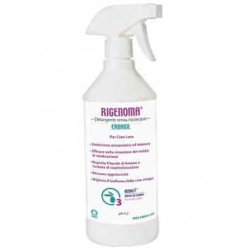 Rigenoma Detergente Senza Risciacquo 750 ml