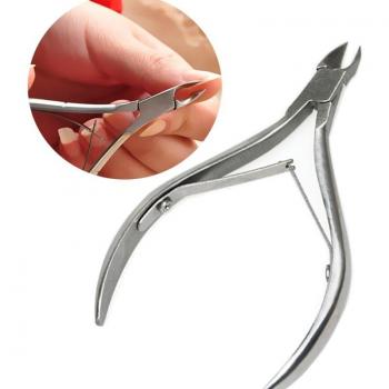 Bittb Dead Skin Remover Scissors