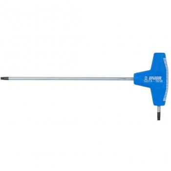 UNIOR 607171 Chave para Parafusos