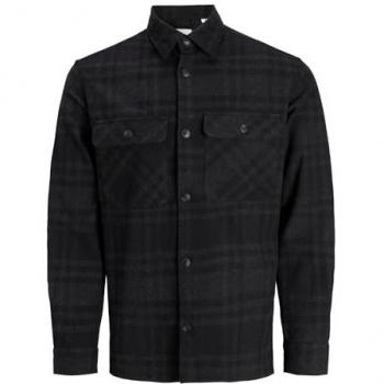 Camisa de Manga Longa Jack & Jones RAYLE para Homens 12286804