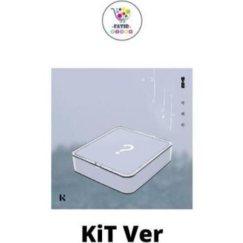 Kit Version HYNN Park Hye – titre du mini-álbum Young Ha remporté