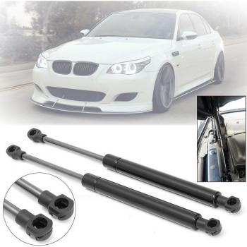 Capo de Subida BMW 525i 528i 530i – Negro