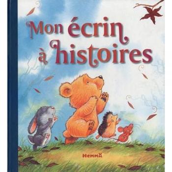 Mon ecrin a histoires