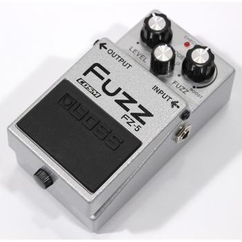 Boss FZ-5 True Bypass Guitar Effects Pedal
