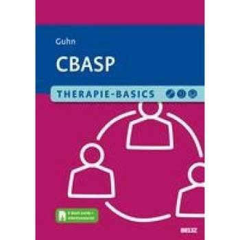 Therapie-Basics CBASP: Mit E-Book inside und Arbeitsmaterial