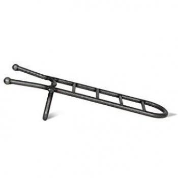Farringdon Steel Boot Jack – Dark Grey Edition