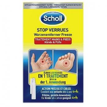 Spray Rimuovi Verruche Dr Scholl's