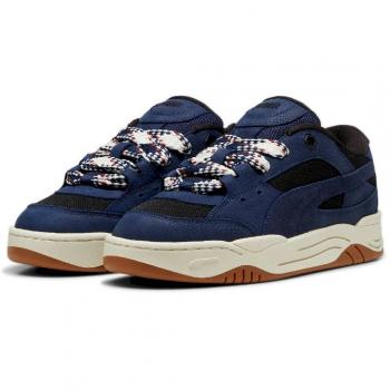 Sneakers Puma 180 Lace Interest Nere 398415 02
