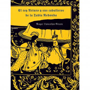 El rey Arturo y sus caballeros de la Tabla Redonda: 50