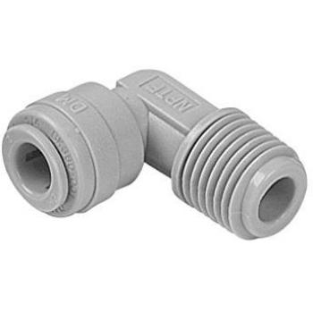 Gomito Raccordo Ottone M1/2xF1/2