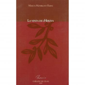 VENTA DE L'HEREVA, LA