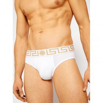 Intimo Uomo Versace Bianco Taglia 7