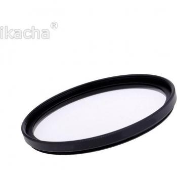 Filtro Protector UV Digital para Lente 58 mm – Canon, Nikon, DSLR y SLR