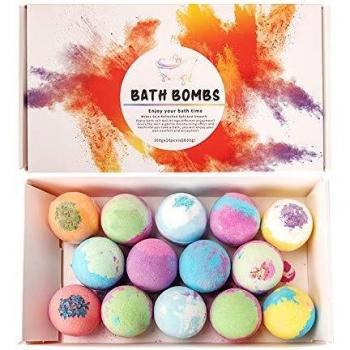 Pure Plant Oil Infused Bath Gift Bundle