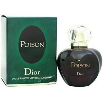 Damenparfüm Dior Edt Poison (30 Ml)