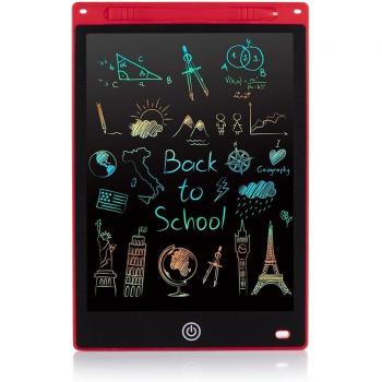 DAM Tableta LCD portátil, modelo de dibujo y escritura