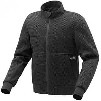 Tucano Urbano Flowmotion Veste Moto – Matériau renforcé pour cyclistes