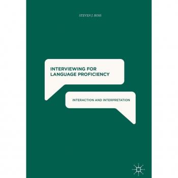 Interviewing for Language Proficiency