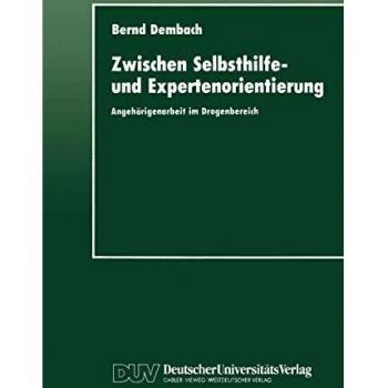 Zwischen Selbsthilfe