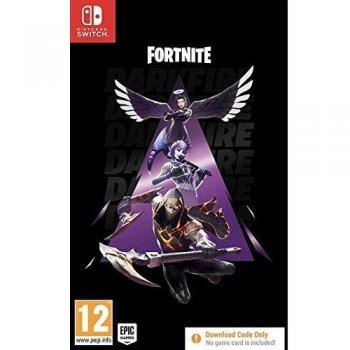 Fortnite Switch Darkfire Collection