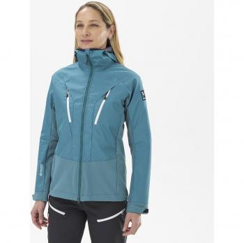 Giacca Softshell Millet Trilogy V Icon Infinium