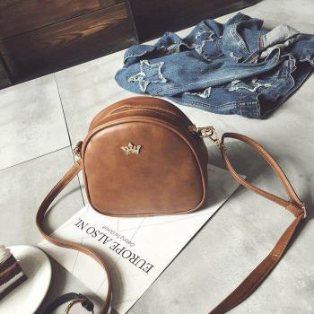 Bolso Noche Corona Sofisticado