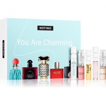 Notino Damen-Beauty-Box: You Are Charming