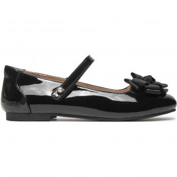 Mayoral 46470 Ballerinas in Schwarz