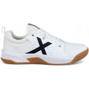 TÊNIS MUNICH PISTA 01 S BRANCO 4588001