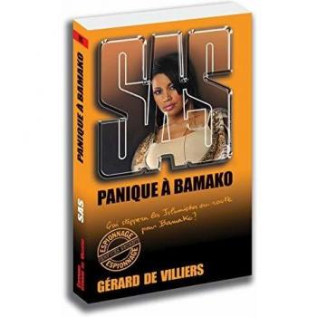 Panique à Bamako