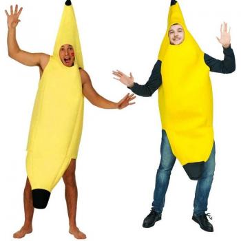 Ropa Frutal Banana