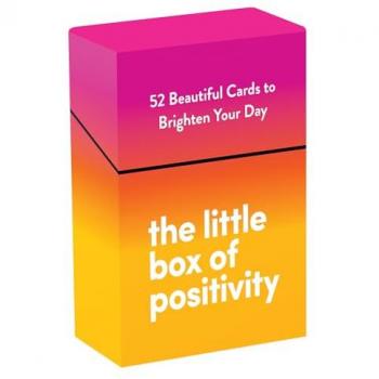 The Little Box of Positivity
