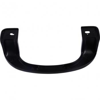 C Type Alloy Sliding Door Handle