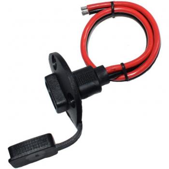 Conector de Carga Solar 25 cm – SAE