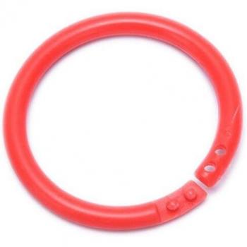 28mm Plastic Easy Rings