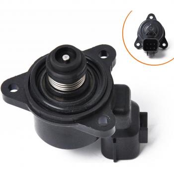 Dodge Idle Air Control Valve