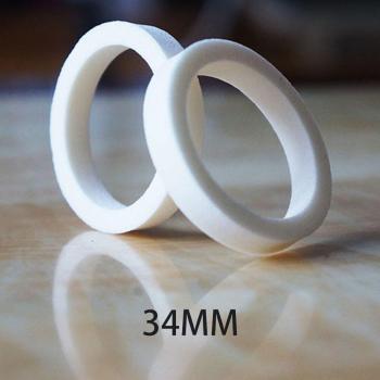 Bike Fork Sponge Foam Oil Seal Rings